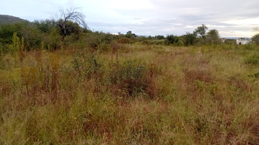 0 Bedroom Property for Sale in Zeerust North West